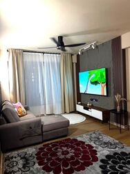 Blk 547A Segar Vale (Bukit Panjang), HDB 4 Rooms #564050301